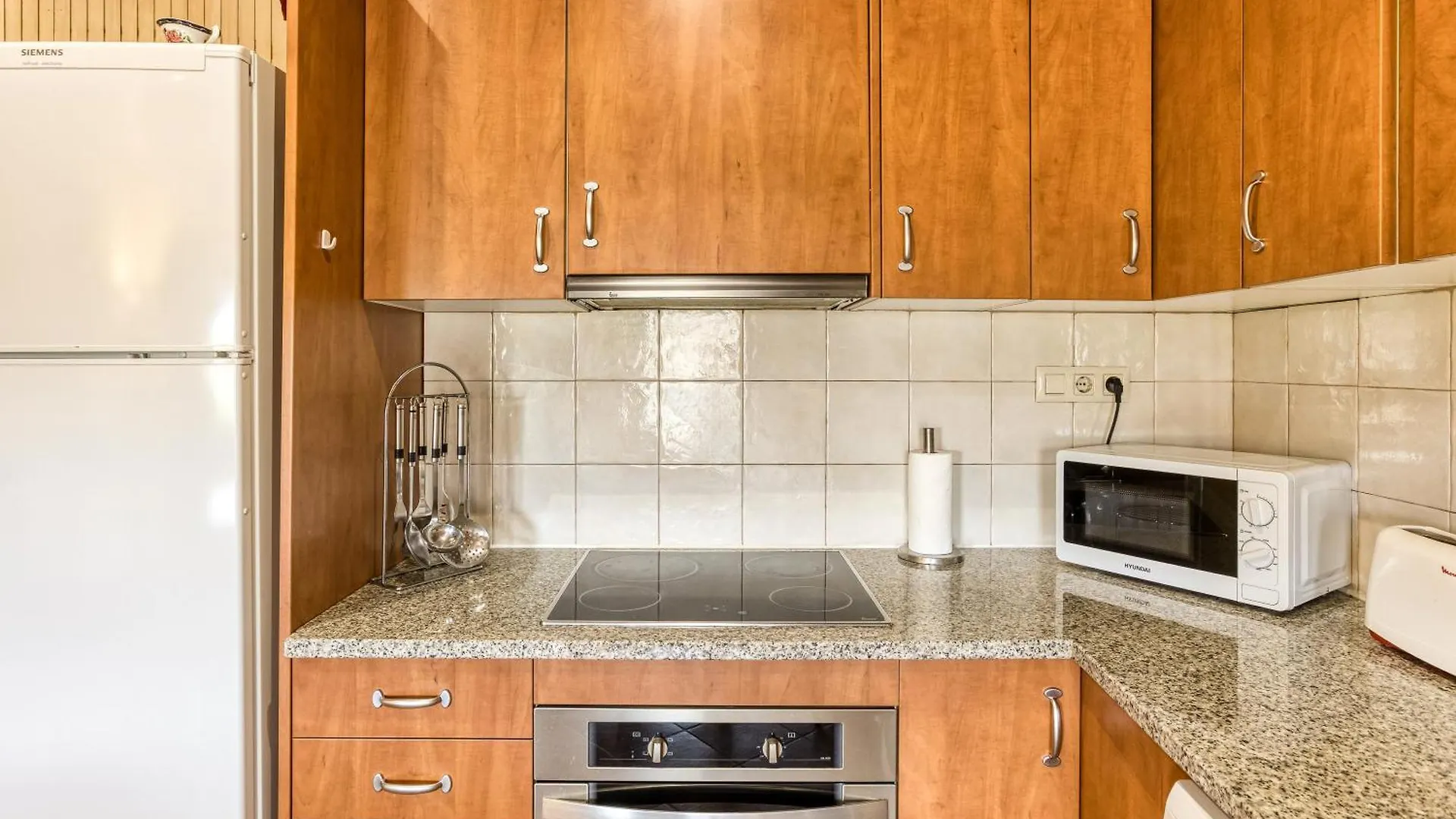 Appartement Cal Ferrer 3 -Paller Torroella de Fluviá