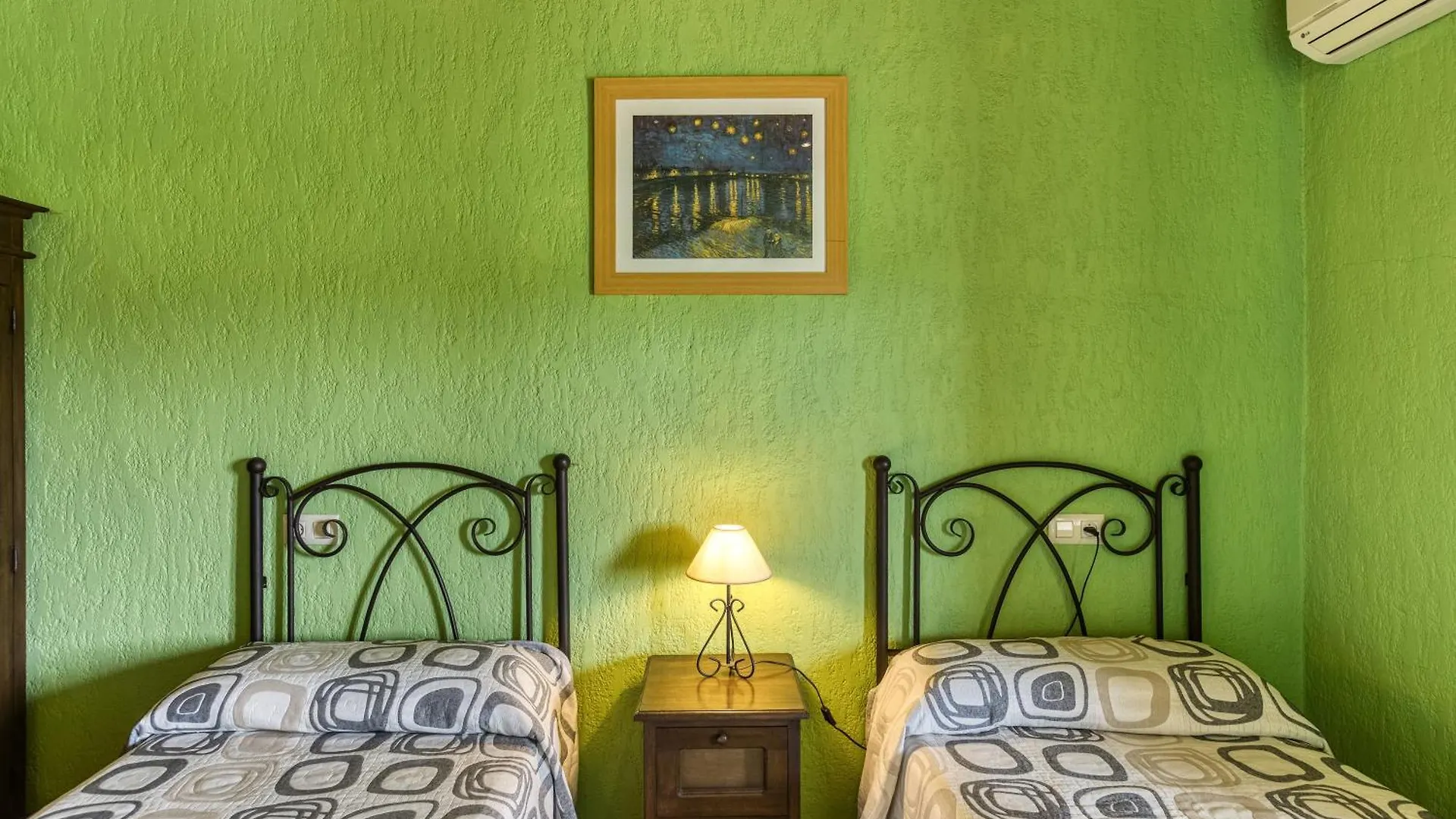 Appartement Cal Ferrer 3 -Paller Torroella de Fluviá