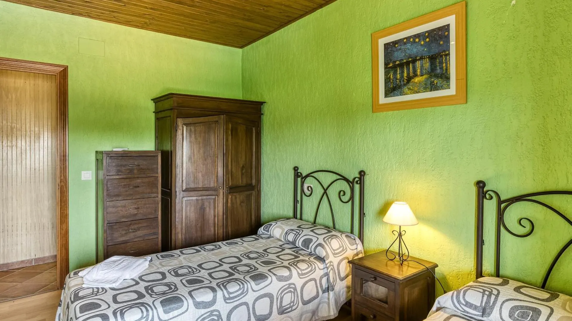 Appartement Cal Ferrer 3 -Paller Torroella de Fluviá