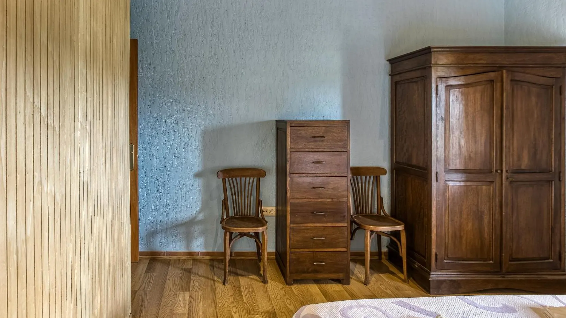 Appartement Cal Ferrer 3 -Paller Torroella de Fluviá